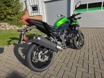Klikněte pro detailní foto č. 3 - Kawasaki Z 125 Candy Lime Green 2026