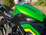 Klikněte pro detailní foto č. 5 - Kawasaki Z 125 Candy Lime Green 2026