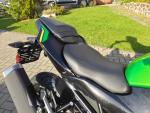 Klikněte pro detailní foto č. 6 - Kawasaki Z 125 Candy Lime Green 2026