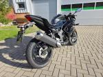 Klikněte pro detailní foto č. 3 - Kawasaki Ninja 125 Ebony 2026