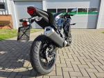 Klikněte pro detailní foto č. 7 - Kawasaki Ninja 125 Ebony 2026