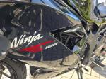 Klikněte pro detailní foto č. 8 - Kawasaki Ninja 125 Ebony 2026