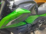 Klikněte pro detailní foto č. 6 - Kawasaki Z 500 Candy Lime Green 2026
