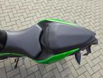 Klikněte pro detailní foto č. 7 - Kawasaki Z 500 Candy Lime Green 2026