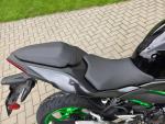 Klikněte pro detailní foto č. 10 - Kawasaki Z 500 SE Ebony 2026