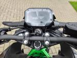 Klikněte pro detailní foto č. 11 - Kawasaki Z 500 SE Ebony 2026