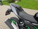 Klikněte pro detailní foto č. 6 - Kawasaki Z 500 SE Ebony 2026