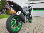 Klikněte pro detailní foto č. 7 - Kawasaki Z 500 SE Ebony 2026