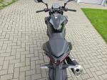 Klikněte pro detailní foto č. 8 - Kawasaki Z 500 SE Ebony 2026