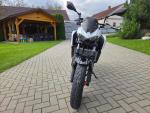 Klikněte pro detailní foto č. 6 - Kawasaki Z 500 SE Pearl Blizzard White 2026