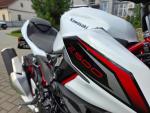 Klikněte pro detailní foto č. 7 - Kawasaki Z 500 SE Pearl Blizzard White 2026