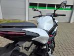 Klikněte pro detailní foto č. 8 - Kawasaki Z 500 SE Pearl Blizzard White 2026