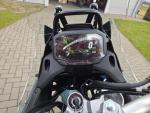 Klikněte pro detailní foto č. 10 - Kawasaki KLE 500 SE Metallic Bluish Green 2026