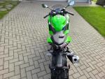 Klikněte pro detailní foto č. 10 - Kawasaki Ninja 500 SE Lime Green 2026