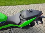 Klikněte pro detailní foto č. 12 - Kawasaki Ninja 500 SE Lime Green 2026