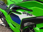 Klikněte pro detailní foto č. 8 - Kawasaki Ninja 500 SE Lime Green 2026