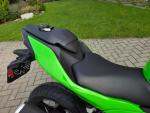 Klikněte pro detailní foto č. 9 - Kawasaki Ninja 500 SE Lime Green 2026