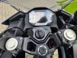 Klikněte pro detailní foto č. 13 - Kawasaki Ninja 500 SE Metallic Matte Twilight Blue 2026