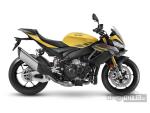 Klikněte pro detailní foto č. 3 - Aprilia Tuono V4 1100 Euro 5+