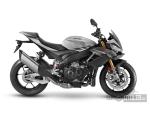 Klikněte pro detailní foto č. 8 - Aprilia Tuono V4 1100 Euro 5+