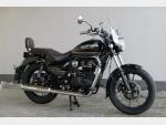 Detail nabídky - Royal Enfield Meteor 350 Supernova Black ( odpočet DPH ) NOVINKA