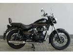 Klikněte pro detailní foto č. 2 - Royal Enfield Meteor 350 Supernova Black ( odpočet DPH ) NOVINKA