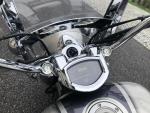 Klikněte pro detailní foto č. 12 - Yamaha XVS 1300 A Midnight Star, původ ČR, perfektní stav