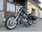 Klikněte pro detailní foto č. 12 - Yamaha XV 1100 Virago