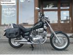 Klikněte pro detailní foto č. 1 - Yamaha XV 1100 Virago