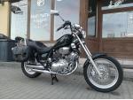 Klikněte pro detailní foto č. 2 - Yamaha XV 1100 Virago