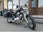 Klikněte pro detailní foto č. 4 - Yamaha XV 1100 Virago