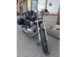 Klikněte pro detailní foto č. 5 - Yamaha XV 1100 Virago