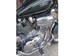 Klikněte pro detailní foto č. 6 - Yamaha XV 1100 Virago