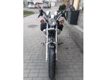 Klikněte pro detailní foto č. 7 - Yamaha XV 1100 Virago