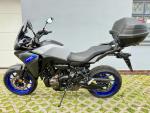 Klikněte pro detailní foto č. 12 - Yamaha Tracer 7 / 700 jak nová