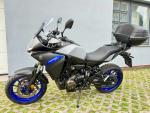 Klikněte pro detailní foto č. 13 - Yamaha Tracer 7 / 700 jak nová