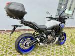 Klikněte pro detailní foto č. 5 - Yamaha Tracer 7 / 700 jak nová