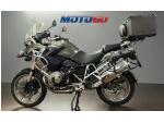 Klikněte pro detailní foto č. 1 - BMW R 1200 GS ABS ESA