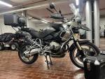 Klikněte pro detailní foto č. 2 - BMW R 1200 GS ABS ESA