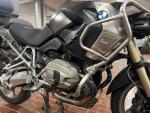 Klikněte pro detailní foto č. 3 - BMW R 1200 GS ABS ESA
