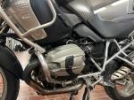 Klikněte pro detailní foto č. 6 - BMW R 1200 GS ABS ESA