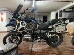 Klikněte pro detailní foto č. 1 - BMW R 1200 GS Adventure