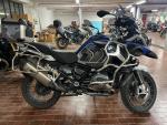 Klikněte pro detailní foto č. 2 - BMW R 1200 GS Adventure