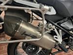 Klikněte pro detailní foto č. 8 - BMW R 1200 GS Adventure