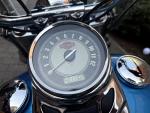 Klikněte pro detailní foto č. 10 - Harley-Davidson FLSTC Heritage Softail Classic