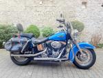 Klikněte pro detailní foto č. 1 - Harley-Davidson FLSTC Heritage Softail Classic