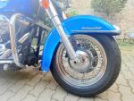 Klikněte pro detailní foto č. 3 - Harley-Davidson FLSTC Heritage Softail Classic