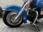 Klikněte pro detailní foto č. 7 - Harley-Davidson FLSTC Heritage Softail Classic