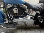 Klikněte pro detailní foto č. 8 - Harley-Davidson FLSTC Heritage Softail Classic