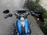 Klikněte pro detailní foto č. 9 - Harley-Davidson FLSTC Heritage Softail Classic